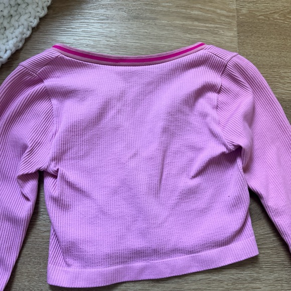 Go for gold urban outfitters top size xs/s - Picture 3 of 3